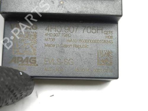Steering ECU PORSCHE CAYENNE (92A) 3.6 | BP28879738M49 - Image 8