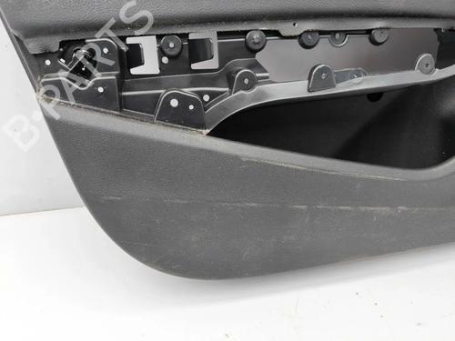 Front left panel AUDI A5 (F53, F5P) 2.0 TDI | BP36207987C58 - Image 3