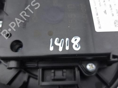 Heater blower motor JAGUAR I-PACE (X590) EV400 AWD | BP37626569M62 - Image 6