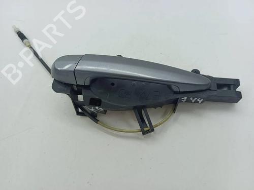 Used Rear left exterior door handle Rear left exterior door handle 36347657 36347657