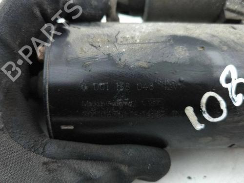 Starter MINI MINI COUNTRYMAN (R60) One | BP40192048M8 - Image 7