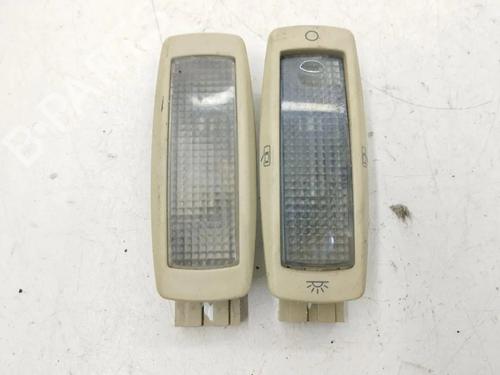 Used Interior roof light Interior roof light 33919900 33919900