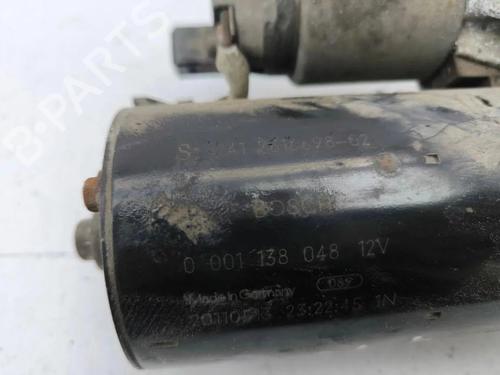 Starter MINI MINI COUNTRYMAN (R60) John Cooper Works ALL4 | BP33644636M8 - Image 2