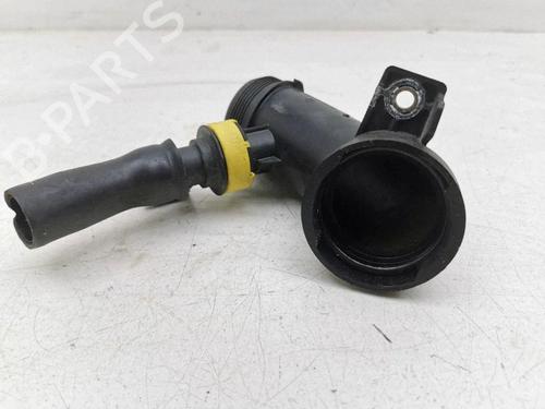 Pipe PEUGEOT 508 I (8D_) 1.6 HDi | BP37290521M125 - Image 5