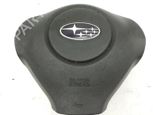 Used Driver airbag SUBARU FORESTER (SH_) 2.0 D AWD (SHH, SHD, SHN) (147 hp) 28889287