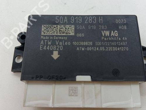 Module électronique SEAT ARONA (KJ7, KJP) 1.0 TSI (116 hp) 28896468