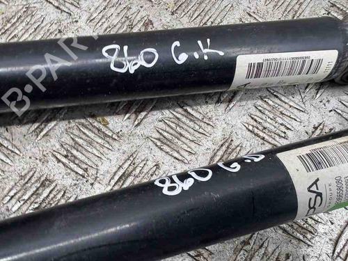 Right rear shock absorber PEUGEOT 2008 II (UD_, US_, UY_, UJ_, UR_, UC_) 1.2 PureTech 130 (USHNS, URHNS) | BP29230924M19 