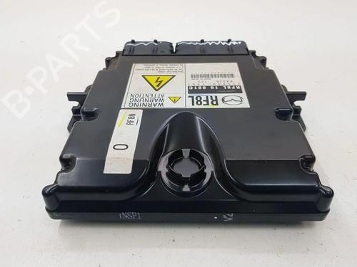 Engine control unit (ECU) MAZDA 5 (CR) 2.0 CD (CR19) | BP28884729M57 - Image 2