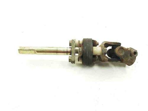 Used Steering column universal joint NISSAN X-TRAIL I (T30) 2.2 dCi 4x4 (136 hp) 28870224