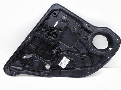 Used Rear left window mechanism Rear left window mechanism 32676670 32676670