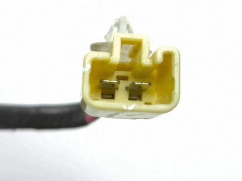 Heater resistor SUBARU FORESTER (SH_) 2.0 D AWD (SHH, SHD, SHN) | BP38278899M108 - Image 2