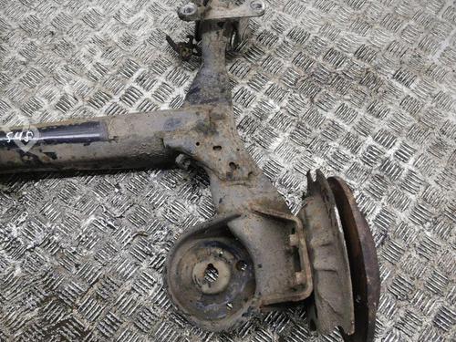 Rear axle PEUGEOT 5008 (0U_, 0E_) 1.6 HDi | BP28894467M2 