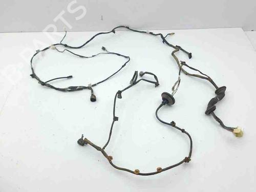 Used Wiring harness MITSUBISHI PAJERO IV (V8_W, V9_W) 3.2 DI-D (V88W, V98W) (160 hp) 28881374