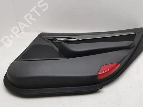 Rear right panel HYUNDAI i40 I (VF) 1.7 CRDi | BP28861854C61 