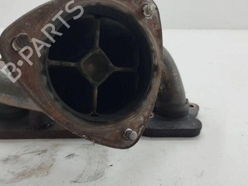 Udstødningsmanifold MASERATI QUATTROPORTE V 4.2 | BP28904439M110