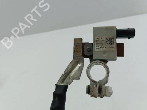 Cable AUDI A3 Sportback (8VA, 8VF) 2.0 TDI | BP28876694E12 