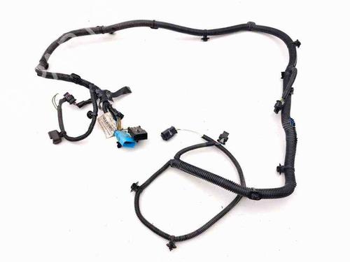 Elektronisk modul PEUGEOT 2008 II (UD_, US_, UY_, UJ_, UR_, UC_) 1.2 PureTech 130 (USHNS, URHNS) (130 hp) 29337577
