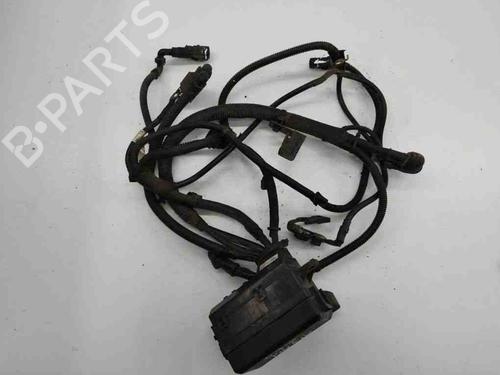 Used Electronic module KIA CARENS I MPV (FC, FJ) 2.0 CRDi (140 hp) 28876420