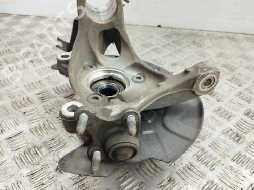 Right front steering knuckle AUDI A3 Sportback (8YA, 8YF) 35 TFSI | BP36080172M26 - Image 4