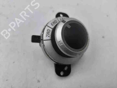 Used Switch CITROËN C-CROSSER (VU_, VV_) 2.2 HDi (156 hp) 28850258