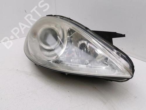 Right headlight MERCEDES-BENZ B-CLASS Sports Tourer (W245) B 200 TURBO (245.234) | BP28895123C29 