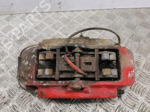 Used Left front brake caliper Left front brake caliper AUDI Q7 (4LB) 3.0 TDI quattro (245 hp) 40191432 40191432
