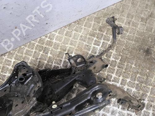 Rear axle BMW X2 (U10) iX2 eDrive 20 | BP39990676M2 - Image 6