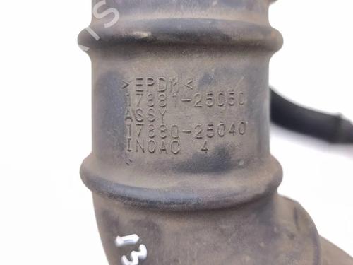Pipe TOYOTA RAV 4 V (_A5_, _H5_) 2.5 Hybrid (AXAH52) | BP36082037M125 - Image 9