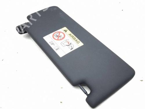 Left sun visor BMW i4 (G26) eDrive35 | BP38195201I1 - Image 6