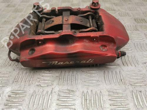 Left front brake caliper MASERATI GHIBLI III (M157) 3.0 D | BP40208894M105 - Image 6