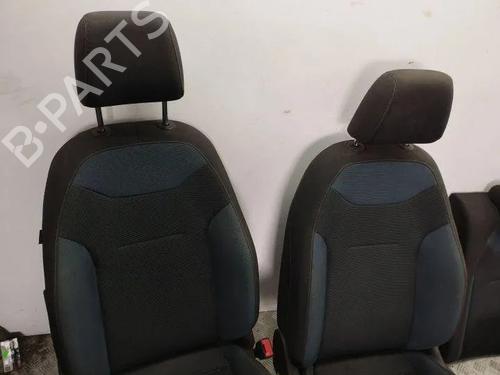 Seats set SEAT ATECA (KH7, KHP) 1.4 TSI | BP28854145C78 - Image 5