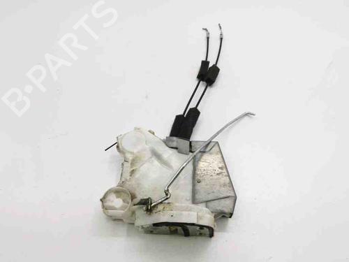 Used Front left lock HONDA ACCORD VIII (CU) 2.2 i-DTEC (CU3) (150 hp) 28903903