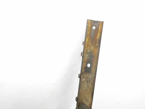 Subframe MASERATI QUATTROPORTE V 4.2 | BP28907062M9 - Image 5
