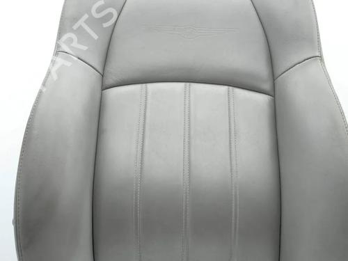 Left front seat CHRYSLER 300C (LX, LE) 3.0 CRD | BP36197109C15 - Image 4