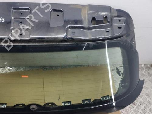Tailgate VW GOLF VIII (CD1, DA1) 1.0 TSI | BP28898304C6 