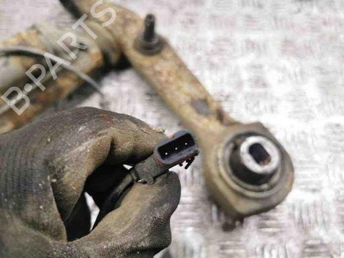 Right front shock absorber MERCEDES-BENZ S-CLASS (W220, V220) S 320 CDI (220.026, 220.126) | BP28894302M17