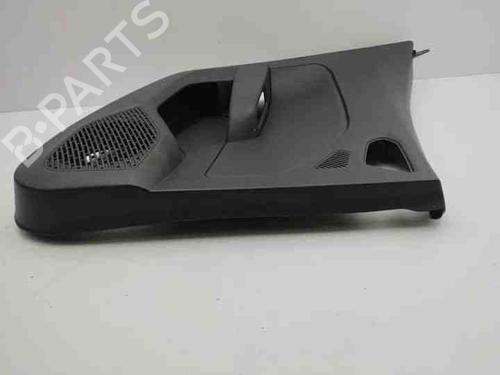 Rear left panel RENAULT CLIO V (B7_) 1.3 TCe 130 (B7MF) | BP28856457C60 
