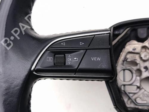 Steering wheel AUDI Q3 (F3B) 35 TFSI | BP29975968C49 - Image 2