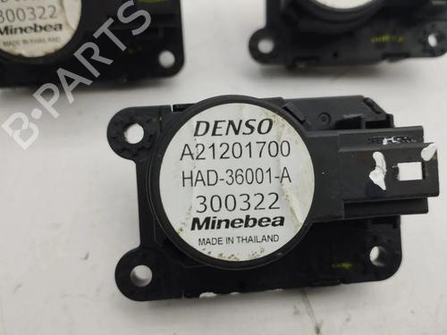 Electronic module RENAULT CLIO II Hatchback Van (SB0/1/2_) 1.2 (SB0A, SB0F, SB1K, SB2D) | BP36350446M83 - Image 4