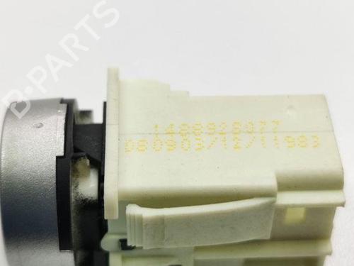 Switch PEUGEOT 807 (EB_) 2.2 HDi | BP28847814I30 