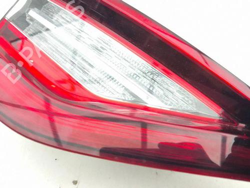 Left tailgate light RENAULT MEGANE IV Hatchback (B9A/M/N_) 1.2 TCe 130 (B9MR) | BP38195003C79 - Image 3