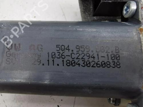 Right front window motor VW ARTEON (3H7, 3H8) 2.0 TDI 4motion | BP36200948E20 - Image 7