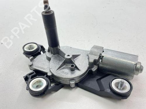 Used Rear wiper motor VOLVO V60 I (155) 1.6 DRIVe (114 hp) 28870913