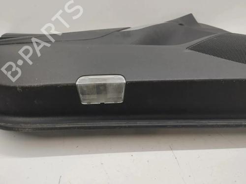 Front left panel MAZDA 6 Estate (GJ, GL) 2.0 (GJEFW) | BP33253976C58 - Image 10