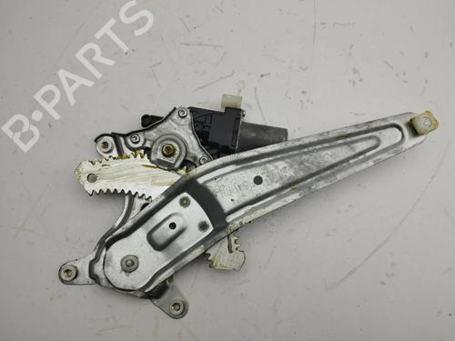Rear right window mechanism SUZUKI VITARA (LY) 1.4 T (APK414) | BP36138948C25 - Image 4