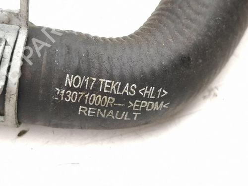 Pipe RENAULT MEGANE IV Hatchback (B9A/M/N_) 1.2 TCe 130 (B9MR) | BP38195121M125 - Image 6