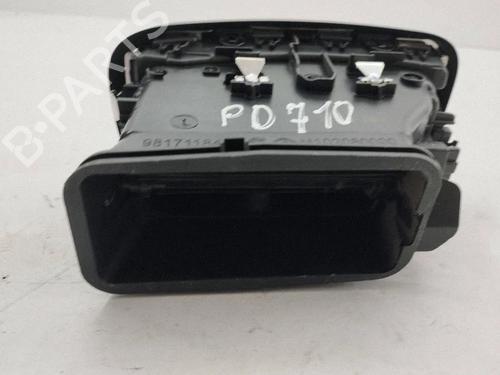 Luftventil CITROËN C5 AIRCROSS (A_) 1.2 PureTech 130 (ARHNSJ) | BP38282714I21 - Image 7