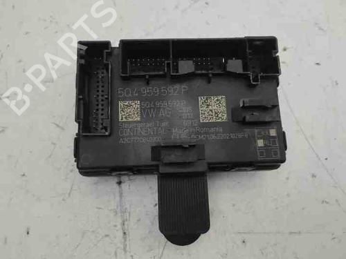 Modulo electronico AUDI A1 Sportback (8XA, 8XF) 1.0 TFSI (95 hp) 28863962