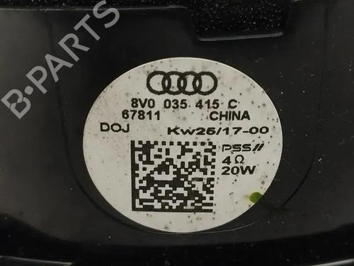 Módulo eletrónico AUDI Q2 (GAB, GAG) 1.0 TFSI | BP28860034M83 - Image 4