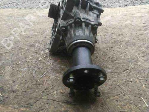 Transfer box KIA SPORTAGE V (NQ5) 1.6 T-GDI AWD | BP28869184M36